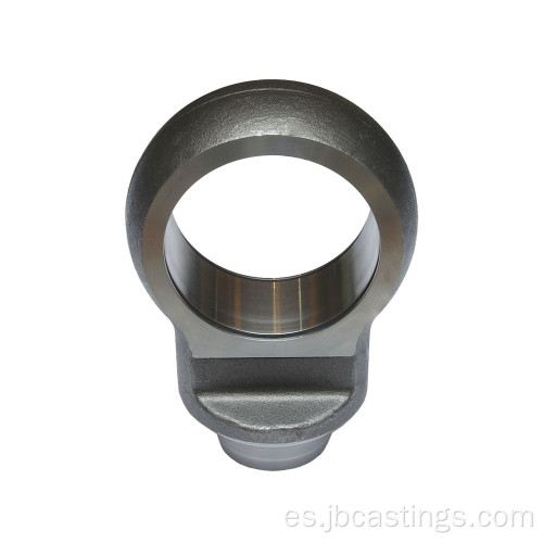 Cilindro de acero forjado Culata del extremo del cilindro